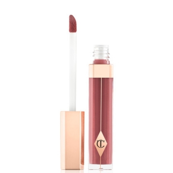Charlotte Tilbury Lip Lustre High Society Lip Gloss - Picture 2 of 10